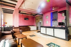 Hotel Royal Palace, Meerut