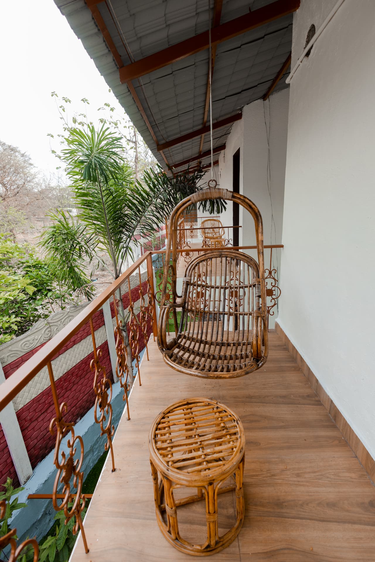 Opulence Resort Nagaon Alibaug 2