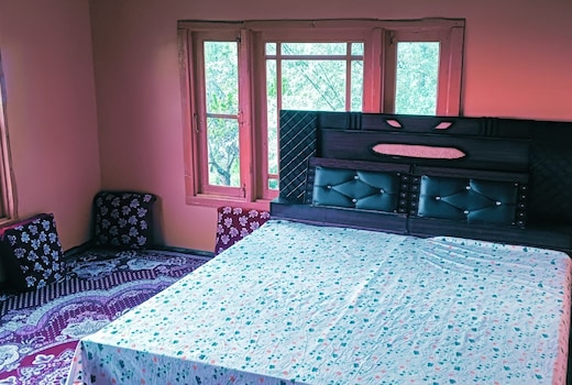 Phamda Homestay