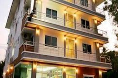 Hill Side Apartment | Rooms & Caretaker, Hyderabad