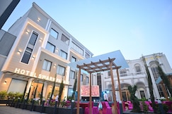 Hotel Swarn Palace, Saharanpur