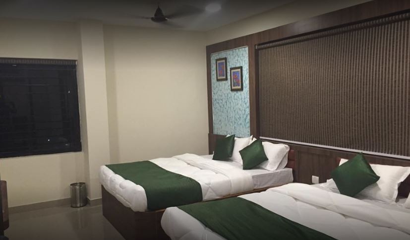 Shree Jagannath Inn - Tap to explore photos