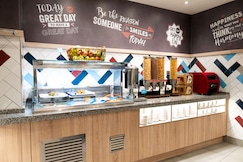 Hampton by Hilton Birmingham Jewellery Quarter, Wolverhampton