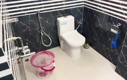 Washroom