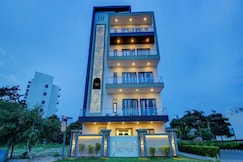 Hotel Elite Oak, Gurgaon