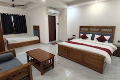 Hotel Relax Inn, Chitrakoot