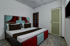 Hotel O Hotel Feel Inn, Delhi