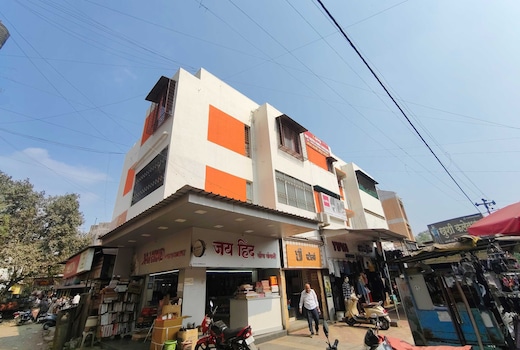 Hotel O Om Yatri Own Lodging