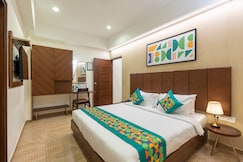 Treebo Flora Embassy, Chennai