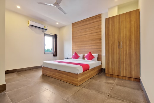 Super Hotel O Blessings Residency