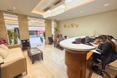 The Fortunaa Avenue, Gwalior