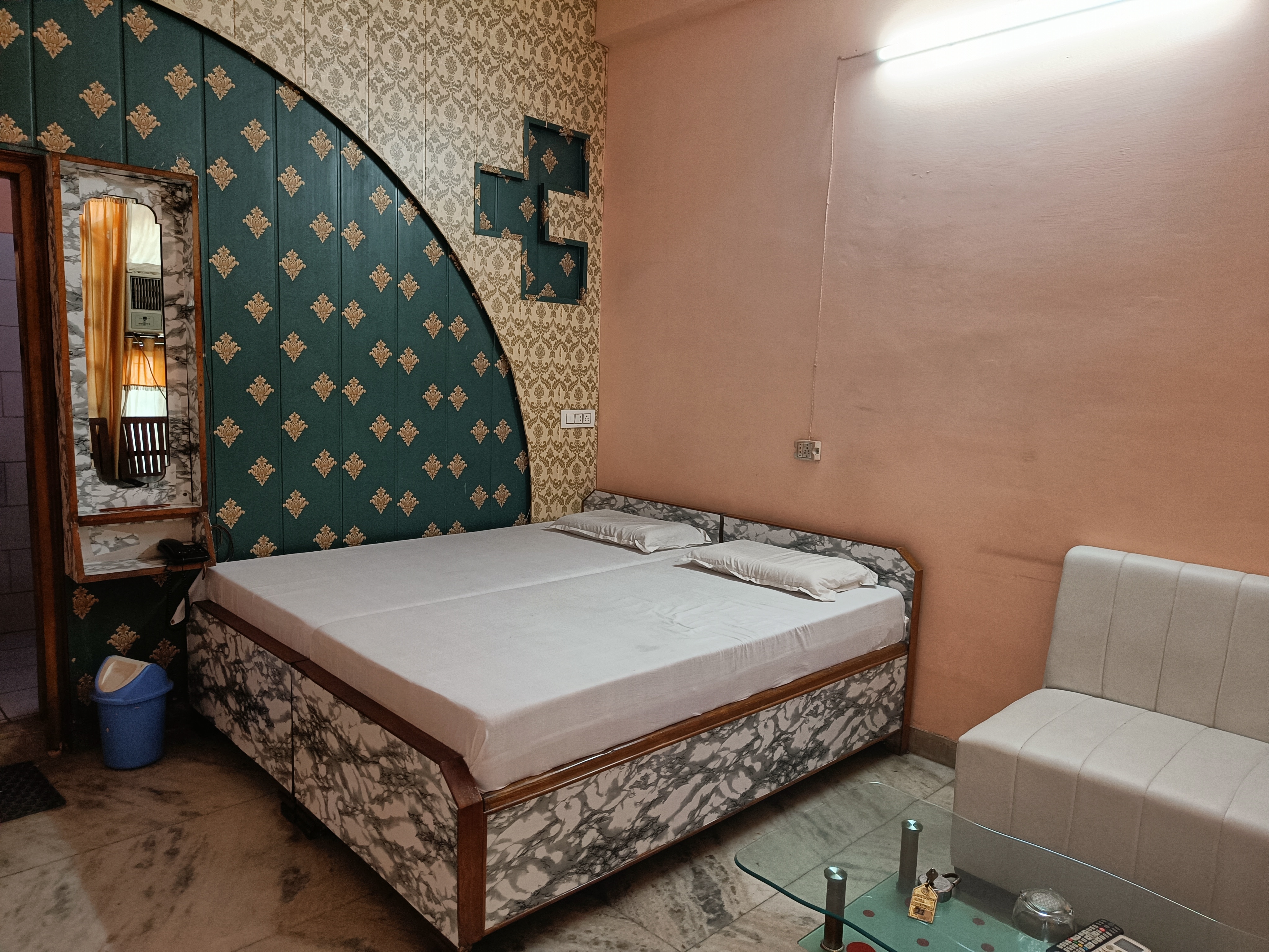 Residency Inn - Tap to explore photos