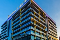 Belmont Hotel Manila near NAIA Terminal 3 MNL, Metro Manila