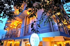 Prafull Hotel & Restaurant, Lad Bharol