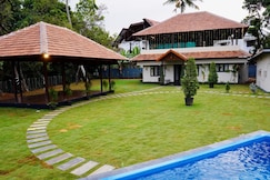 Mangrove Bay Boutique Stay, Cochin