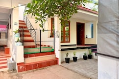Infinity By Roomify, Thiruvananthapuram