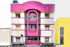 Le Stay Inn, Chennai