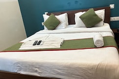 RLV Green Palace, Bangalore