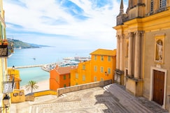 ibis Styles Beaulieu Sur Mer, Alpes-Maritimes