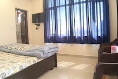 Snow White Homestay, Dharamshala