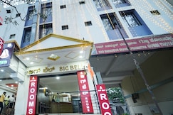 Big Bell boarding and Lodging, Bangalore
