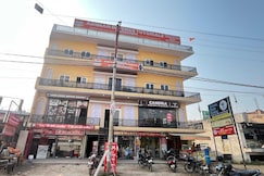 Hotel O by OYO Blue Robin, Lucknow