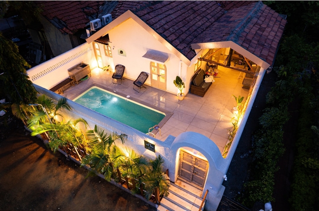 Vihaara villa - Tap to explore photos