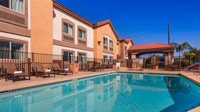 Best Western Tolleson Hotel - Tap to explore photos