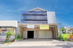 Hotel O Delia Inn Syariah, Klaten