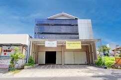 Hotel O Delia Inn Syariah, Klaten