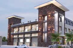 Sikand Vistas, Patiala