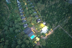 Coffee Greens Resort, Wayanad