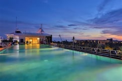 De Vins Sky Hotel Seminyak, Bali
