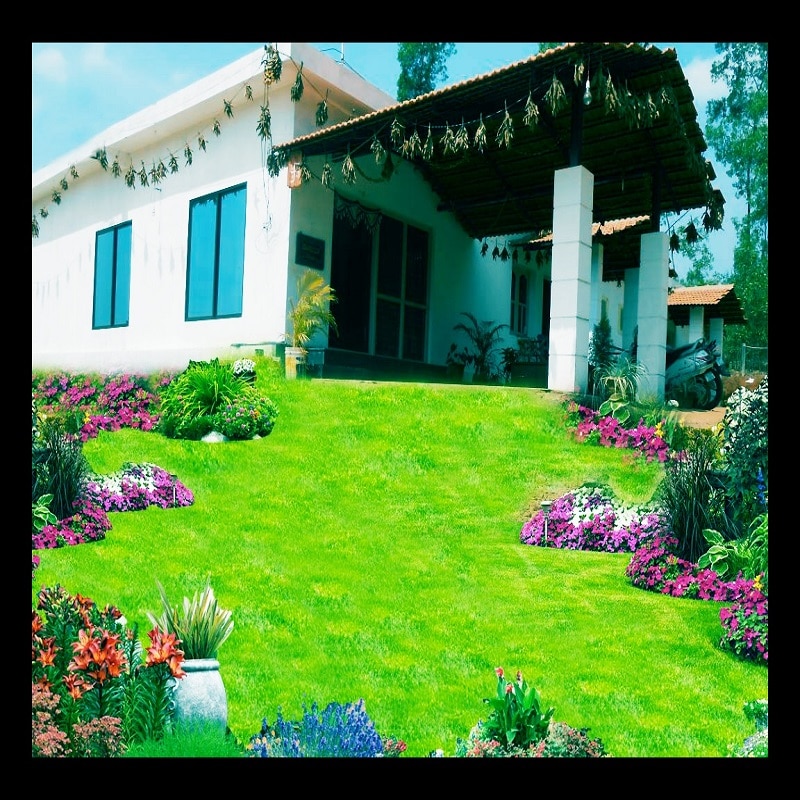 Holiday Village Residency - Tap to explore photos
