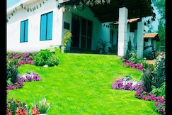 Holiday Village Residency, Sagara