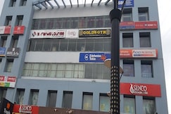 Hotel Sai inn, Dhanbad