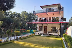 Kalakriti Retreat A Scenic 4 BR Cottage in Rishikesh by Homihuts, Dehradun