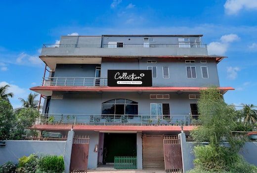 Super Hotel O Garchuk Market Formerly Trendz Stay