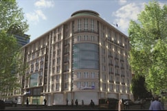 Radisson Blu Hotel, Istanbul Sisli, Cekmekoy