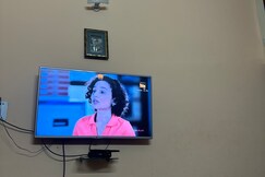 Luxurious apartment, Zirakpur