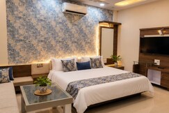 Ruby Terrace Studio, Indore