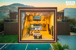 StayVista at The Grotto, Karjat