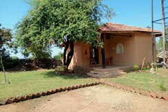 Berry hideout stay house, Bhopal