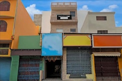 Townhouse Oak Kaal Bhairav Temple Varanasi