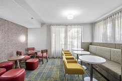 HAMPTON INN CLEVELAND WESTLAKE, Lorain