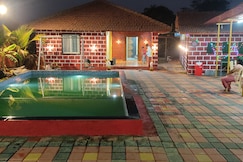 Swami Holiday Inn, Shrivardhan