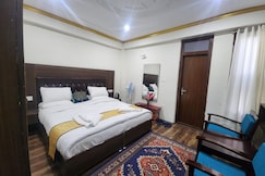 Hotel Wangchen, Leh