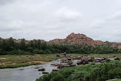 GopiHomestay, Hampi