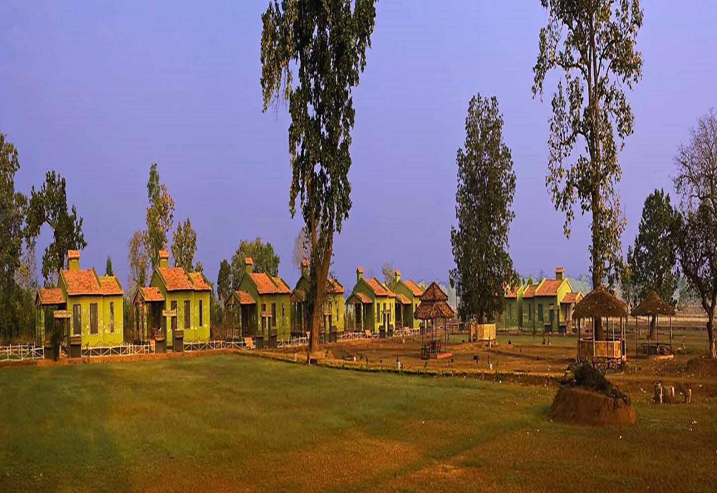 Bastar Jungle Resort Jagdalpur Resort Price, Address & Reviews