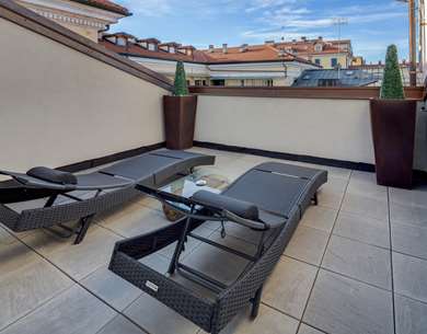 Best Western Plus Royal Superga Hotel - Tap to explore photos